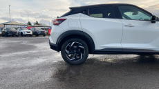Nissan Juke 1.0 DiG-T 114 N-Connecta 5dr Petrol Hatchback